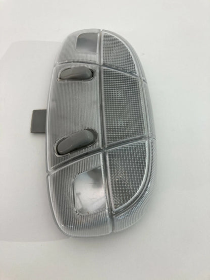2006-2012 FORD FUSION REAR OVERHEAD DOME MAP READING LIGHT LAMP 5L24-13776-AA