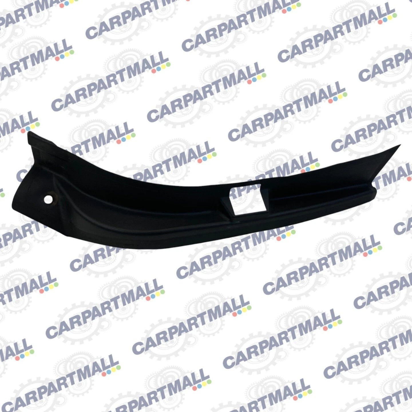 2010-2016 CADILLAC SRX REAR LEFT DRIVER SIDE FINISH MOLDING PANEL 20853504 OEM