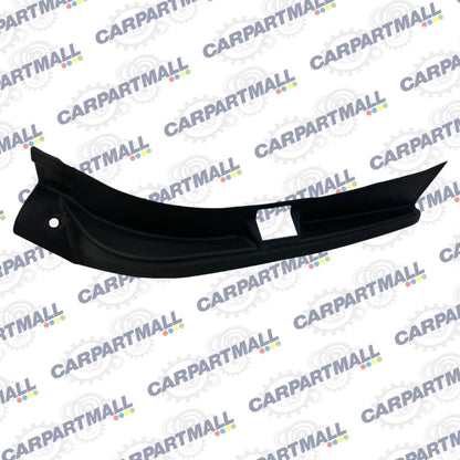 2010-2016 CADILLAC SRX REAR LEFT DRIVER SIDE FINISH MOLDING PANEL 20853504 OEM
