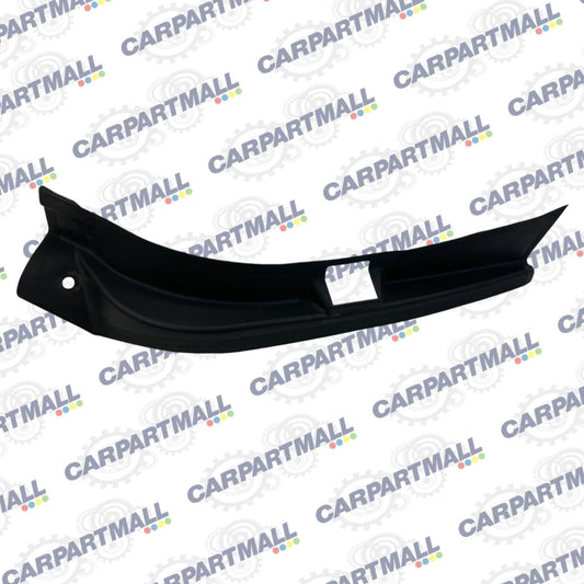 2010-2016 CADILLAC SRX REAR LEFT DRIVER SIDE FINISH MOLDING PANEL 20853504 OEM