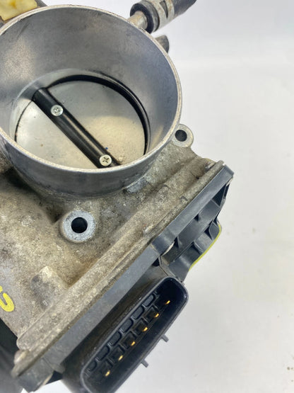 2009-2015 TOYOTA VENZA 2.7L L4 ELECTRONIC THROTTLE BODY VALVE OEM 22030-0V010