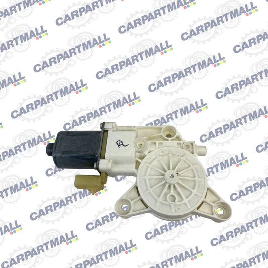 2008-2016 CHRYSLER TOWN & COUNTRY REAR LEFT SLIDING DOOR WINDOW MOTOR 0130822335