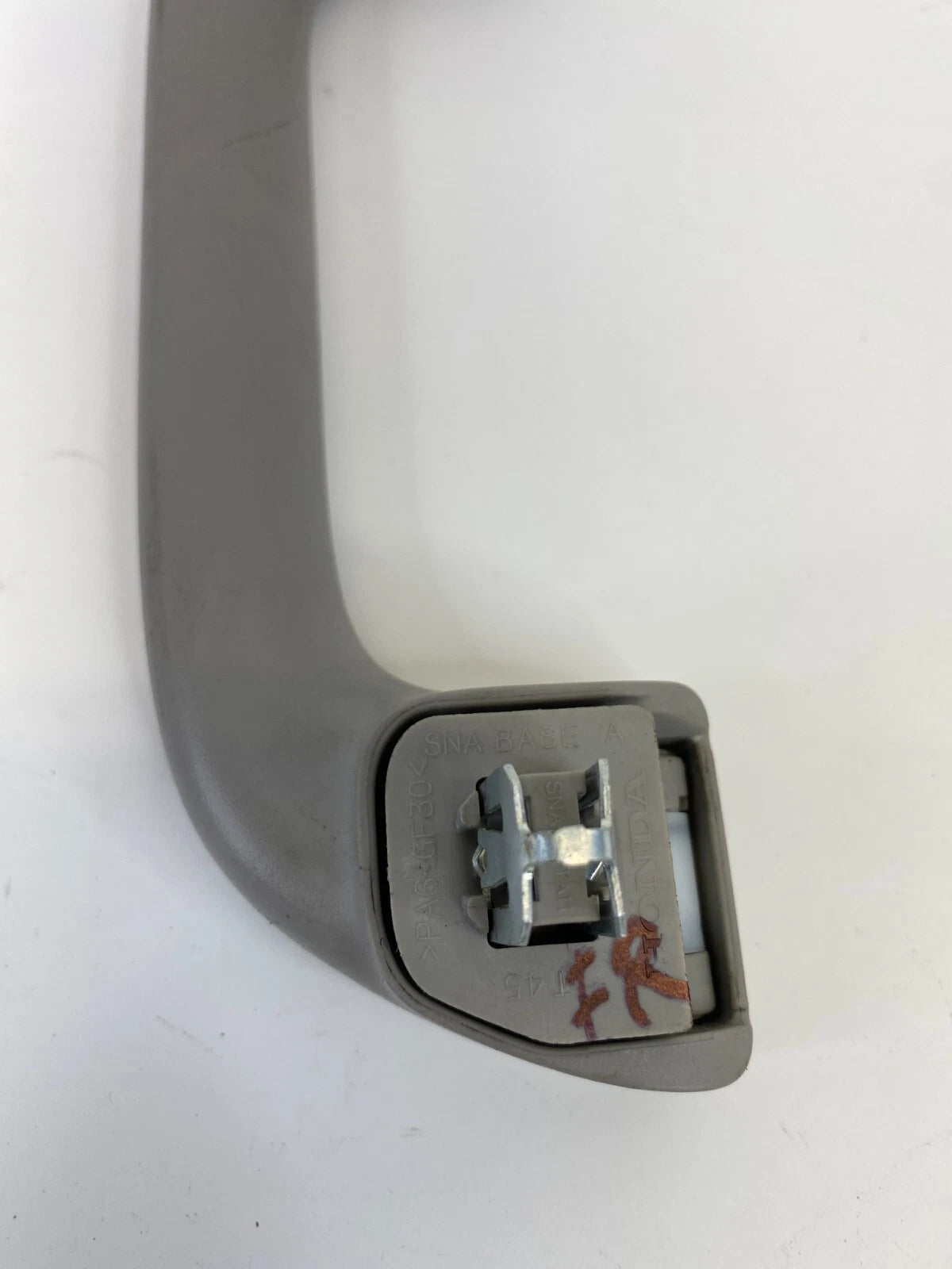2007-2012 ACURA RDX ROOF INNER FRONT RIGHT GRAB GRIP ASSIST HANDLE OEM