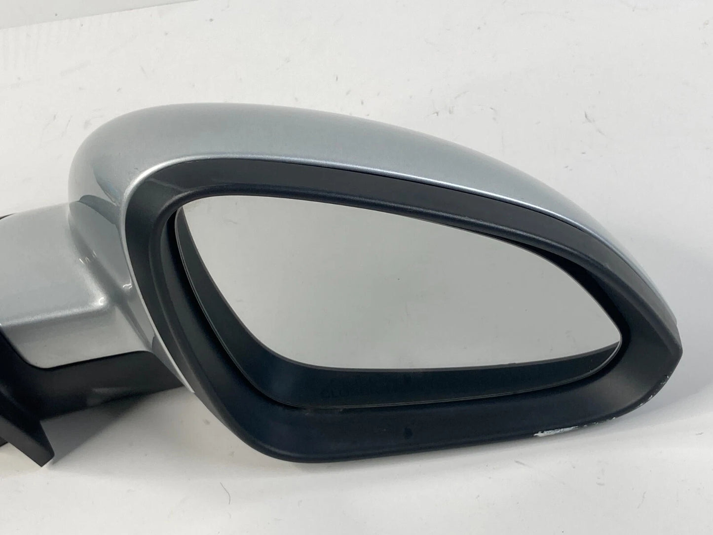 2011-2013 BUICK REGAL CXL FRONT RIGHT PASSENGER SIDE VIEW POWER MIRROR 13269577