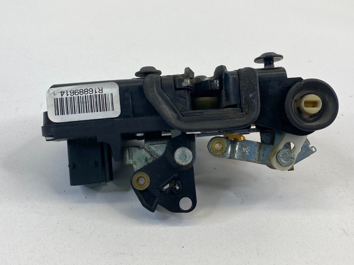 06-08 Pontiac Torrent 05-08 Equinox Rear Right Side Door Lock Latch Actuator OEM