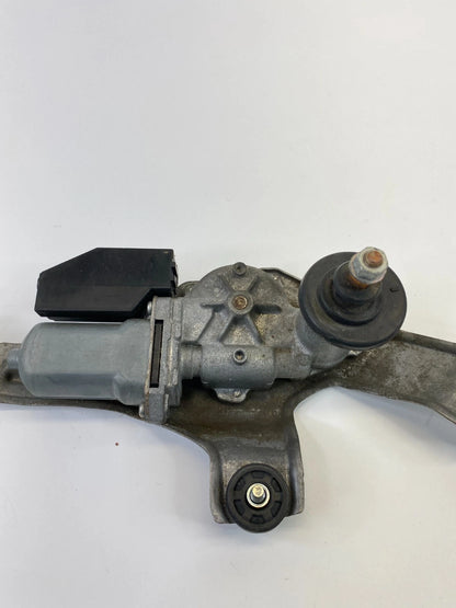 2010 TOYOTA PRIUS REAR BACK WINDSHIELD GLASS WIPER MOTOR 85130-47020 OEM