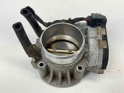 06-10 HYUNDAI SONATA 2.4L V6 THROTTLE BODY VALVE ASSEMBLY OEM 35100-25200