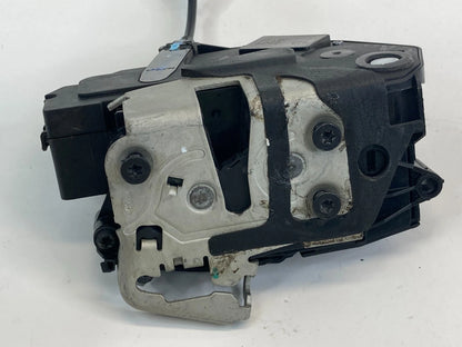 2012-2018 FORD FOCUS SEDAN FRONT RIGHT SIDE DOOR LOCK LATCH ACTUATOR RELEASE OEM