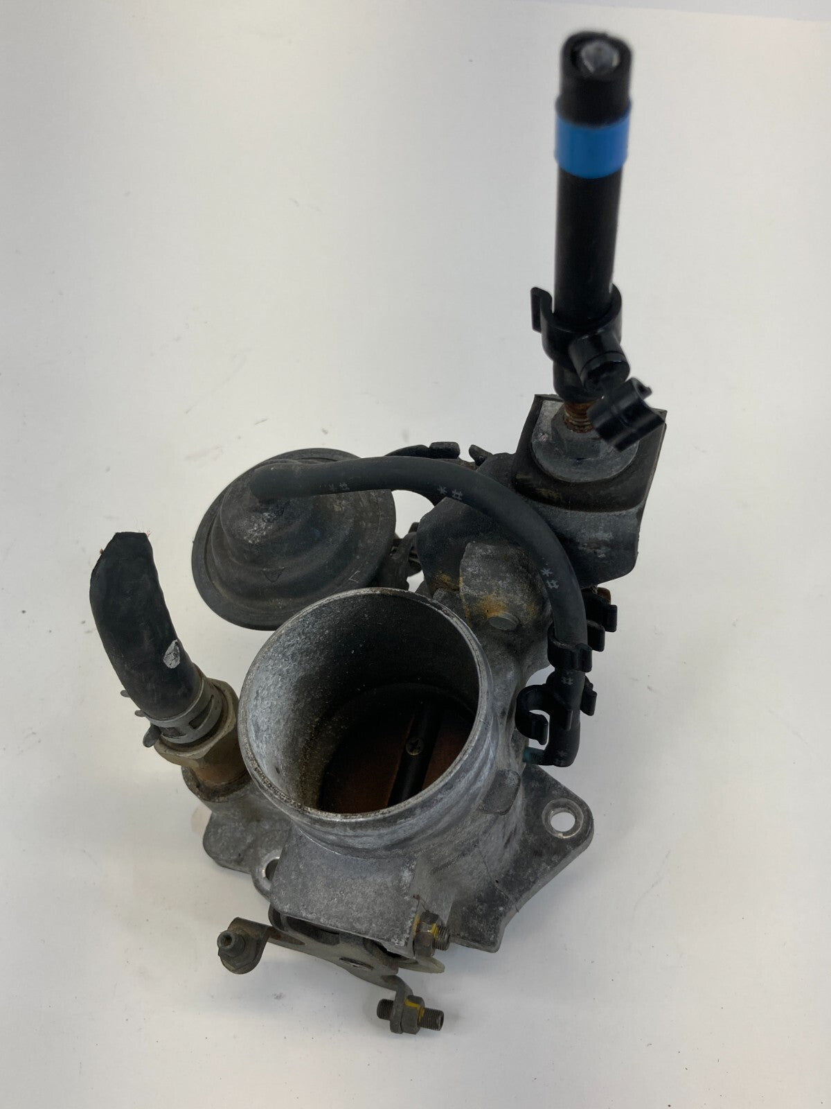 2001-2003 Toyota Highlander 3.0L 24V 4WD Throttle Body Throttle Valve OEM