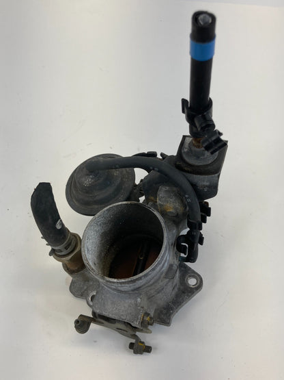 2001-2003 Toyota Highlander 3.0L 24V 4WD Throttle Body Throttle Valve OEM