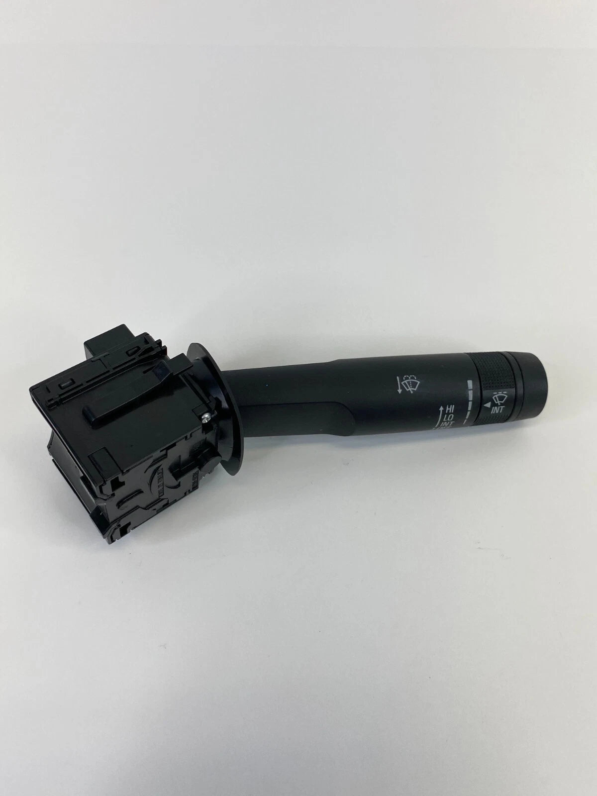13-18 CHEVROLET SONIC SEDAN FRONT REAR WINDSHIELD WASHER WIPER SWITCH 22863068