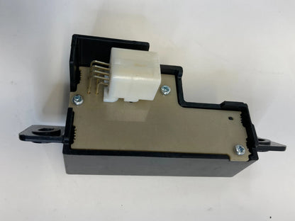 2013-2017 NISSAN ALTIMA SPEEDOMETER TRIP RESET LIGHT DIMMING CONTROL SWITCH OEM