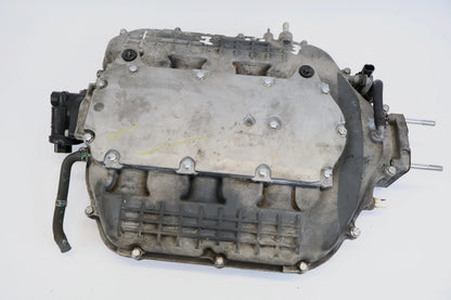 2007 2008 ACURA TL TYPE-S 3.5L V6 UPPER ENGINE INTAKE MANIFOLD ASSY OEM