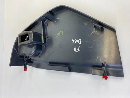 2004-2006 SRX Dash Right Passenger Side End Cap Cover Panel Trim RH-11252 OEM