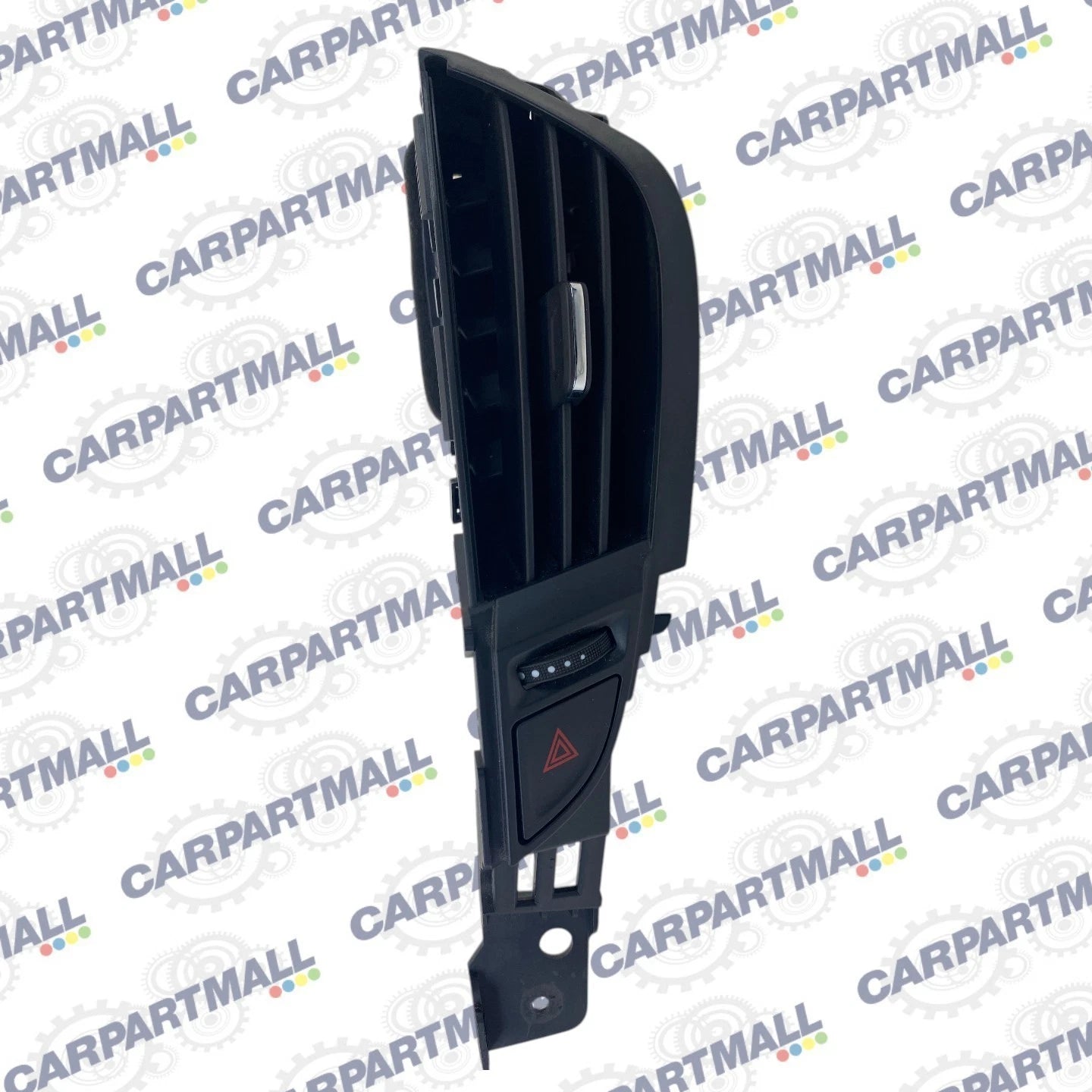 2013-2019 CADILLAC ATS DASH CENTER RIGHT SIDE A/C AIR VENT GRILLE 23108719 OEM
