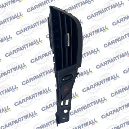 2013-2019 CADILLAC ATS DASH CENTER RIGHT SIDE A/C AIR VENT GRILLE 23108719 OEM