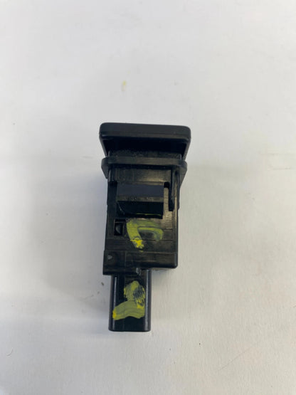 2009-2015 TOYOTA VENZA TRUNK TAILGATE LID PULL DOWN OPEN CLOSE SWITCH BUTTON OEM