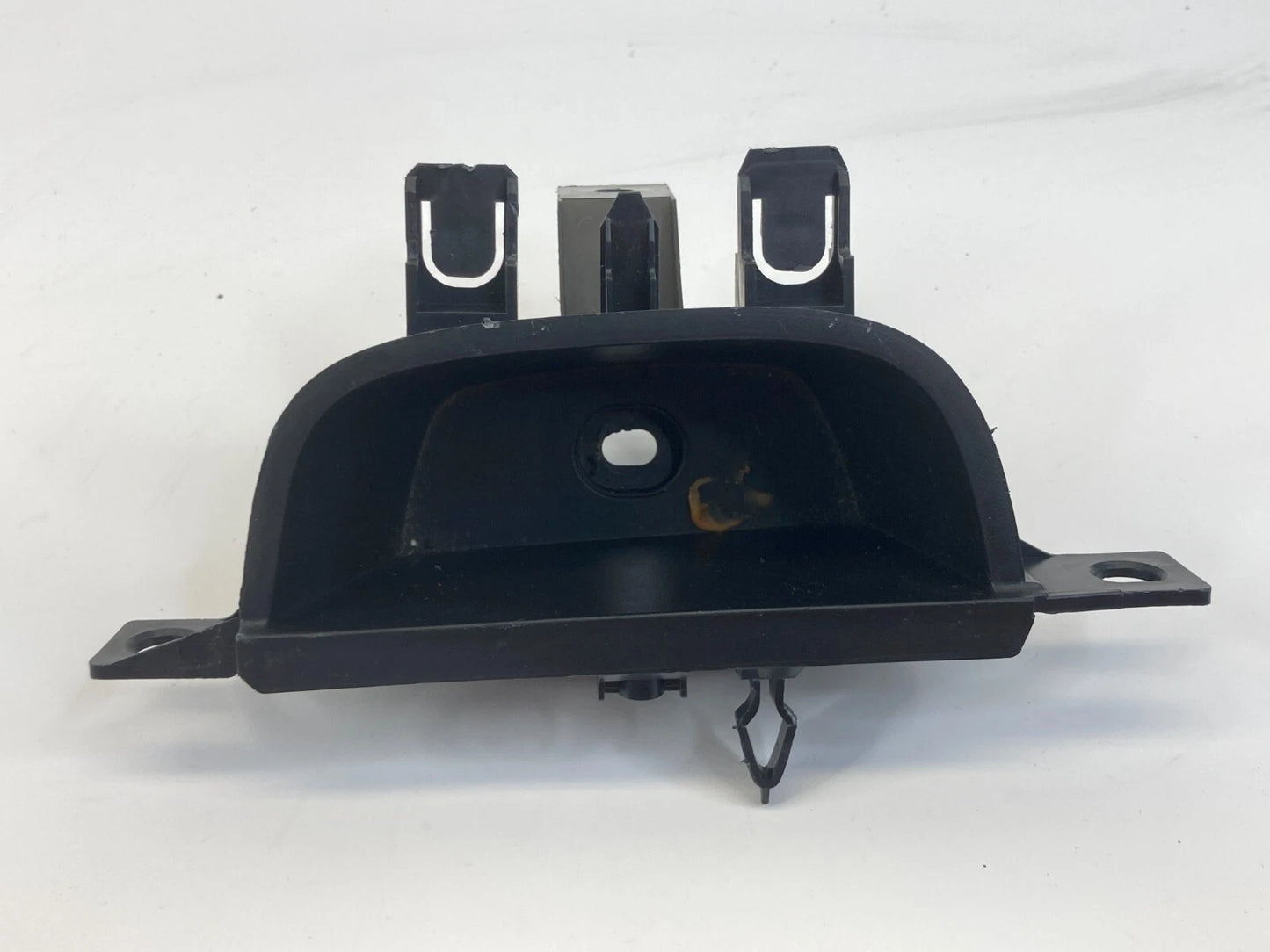 10-12 MAZDA CX-7 FRONT LEFT DRIVER SIDE DOOR INNER PULL POCKET TRIM EH4468DD8
