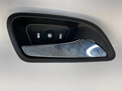 2011-2016 CHEVY CHEVROLET CRUZE FRONT RIGHT PASSENGER INTERIOR DOOR HANDLE OEM