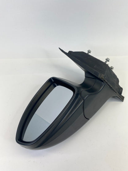 2011-2016 Chevrolet Cruze Front Left Side View Power Mirror 95186709 OEM