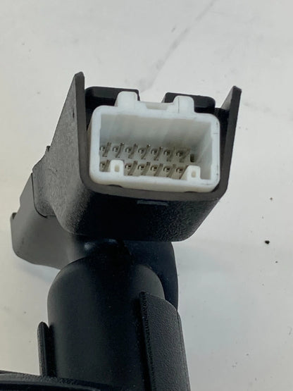 2011 2012 TOYOTA AVALON LIMITED INSIDE REAR VIEW MIRROR COMPASS W/ HOMELINK OEM