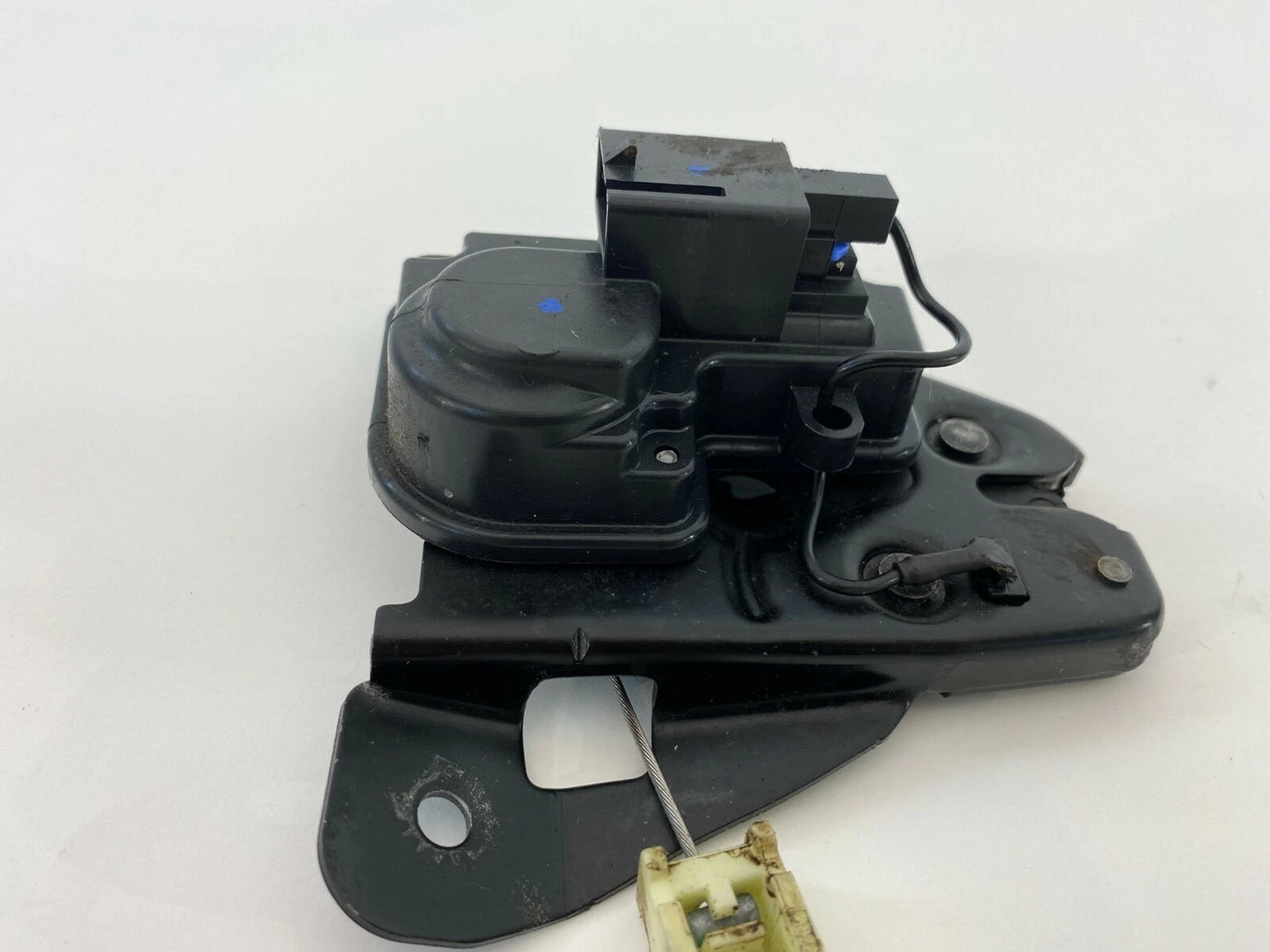 2008 09 10 11 12 13 2014 DODGE AVENGER TRUNK LATCH LOCK RELEASE ACTUATOR OEM