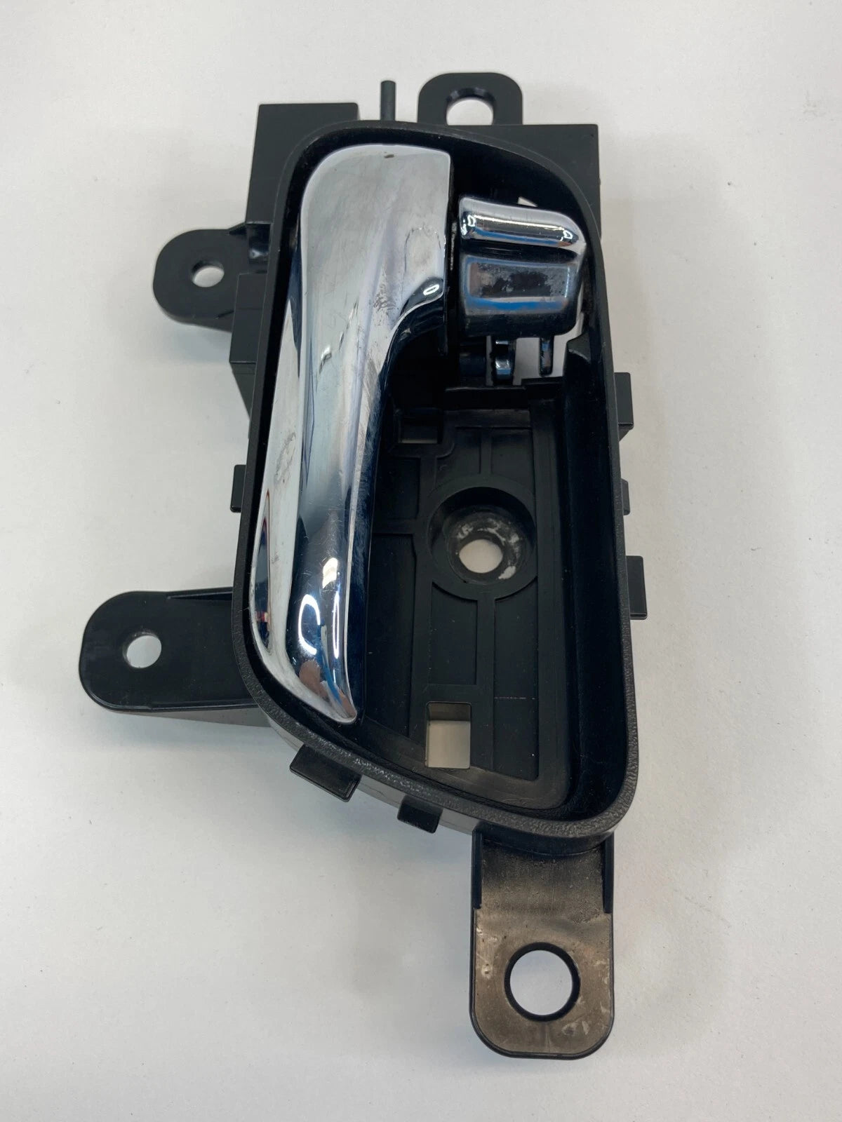 2008-2013 INFINITI G37 SEDAN FRONT LEFT DRIVER SIDE INTERIOR DOOR HANDLE OEM