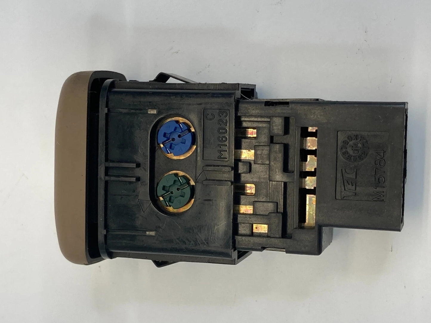 2005 2006 05 06 ACURA MDX CRUISE CONTROL BUTTON SWITCH M15784 OEM