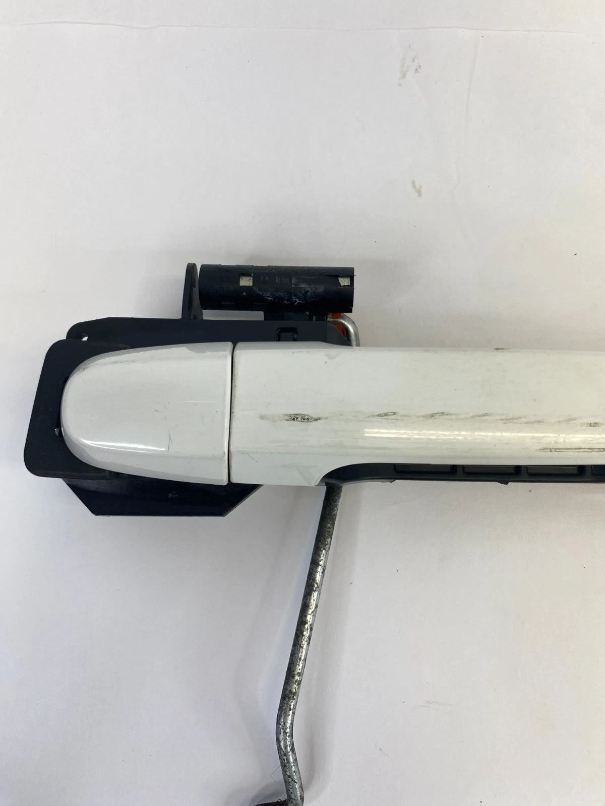 2009-2013 TOYOTA COROLLA FRONT RIGHT PASSENGER EXTERIOR OUTER DOOR HANDLE OEM