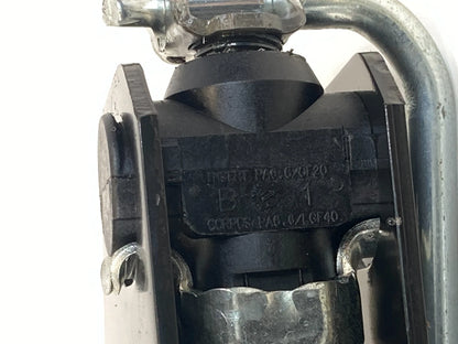 2011-2017 VOLKSWAGEN TOUAREG EMERGENCY SPARE TIRE JACK TOOLS KIT 7P0-011-031 OEM