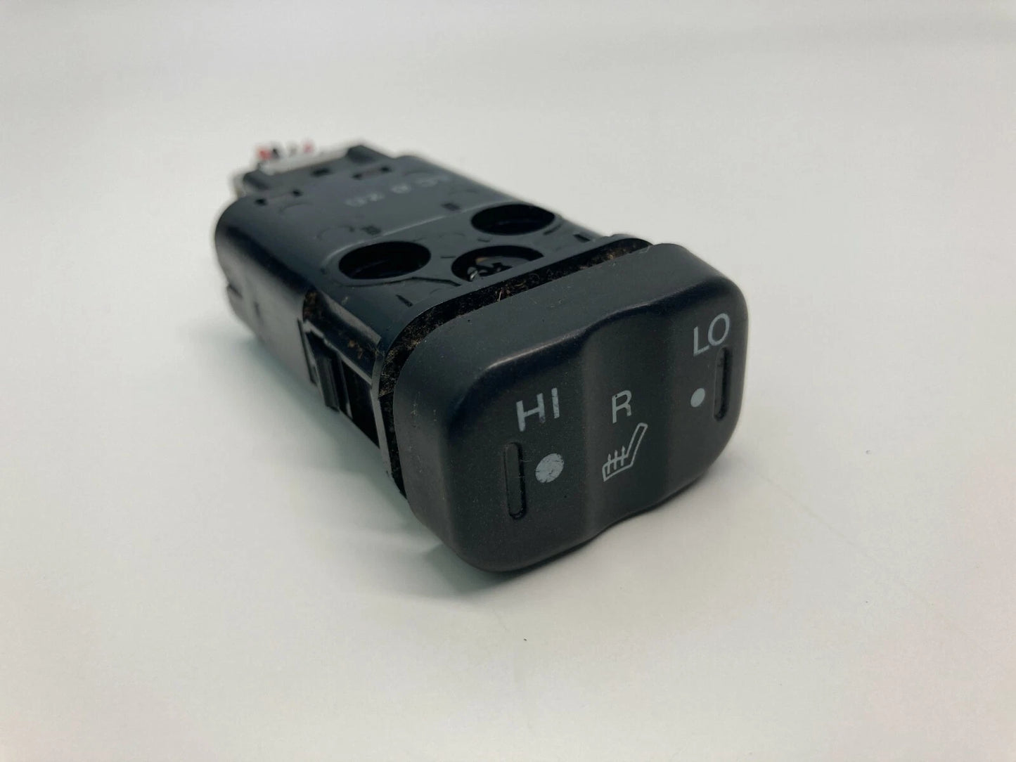 2001 2002 2003 2004 2005 ACURA MDX DASH RIGHT SIDE HEATED SEAT SWITCH M15993 RH