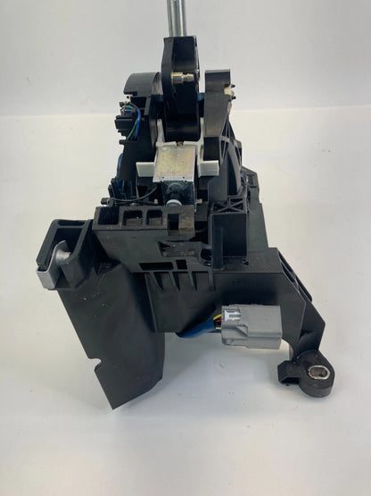 2012-2014 FORD FOCUS AUTOMATIC TRANSMISION GEAR SHIFTER SELECTOR BV6P-7K004-BJ