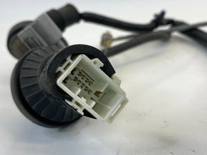 2008-2012 HONDA ACCORD SEDAN REAR RIGHT SIDE DOOR WIRING HARNESS 32753-TA0-A000A