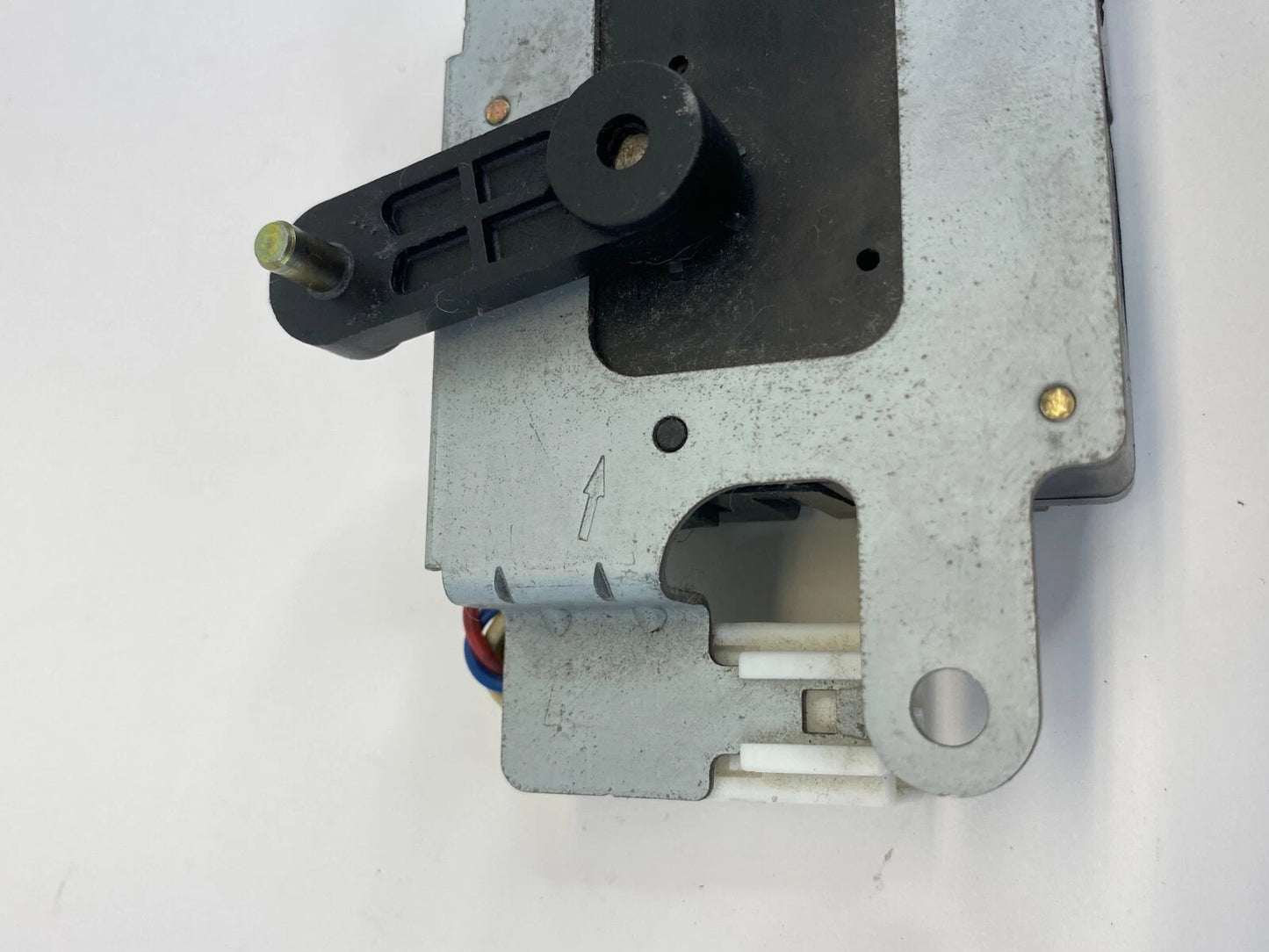 2002 03 04 2005 HYUNDAI SONATA HEATER BLEND DOOR ACTUATOR MOTOR OEM