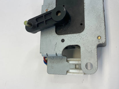 2002 03 04 2005 HYUNDAI SONATA HEATER BLEND DOOR ACTUATOR MOTOR OEM