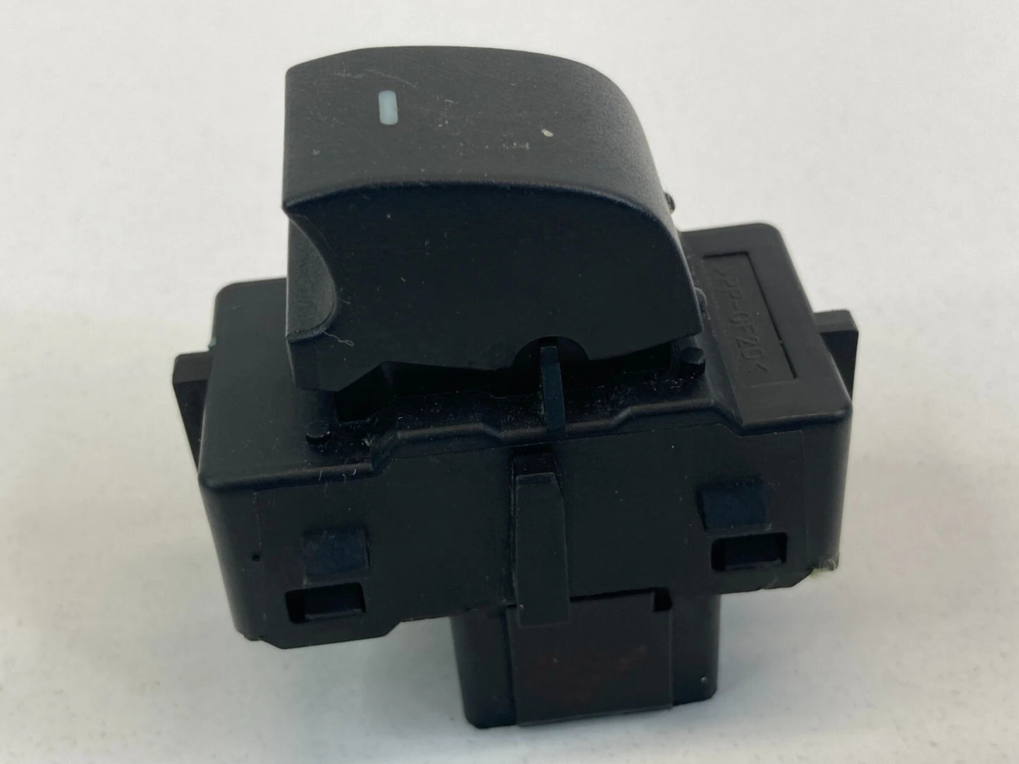2007-2012 FORD ESCAPE REAR LEFT DRIVER SIDE DOOR POWER WINDOW SWITCH OEM