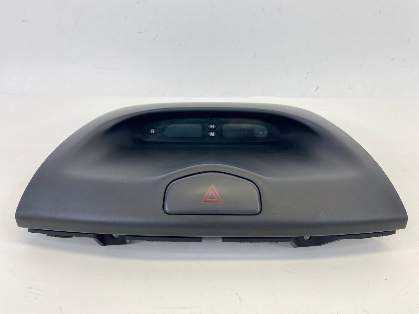 2006-2008 Kia Optima Dash Information Clock Display w/ Hazard Switch 94510-2G000