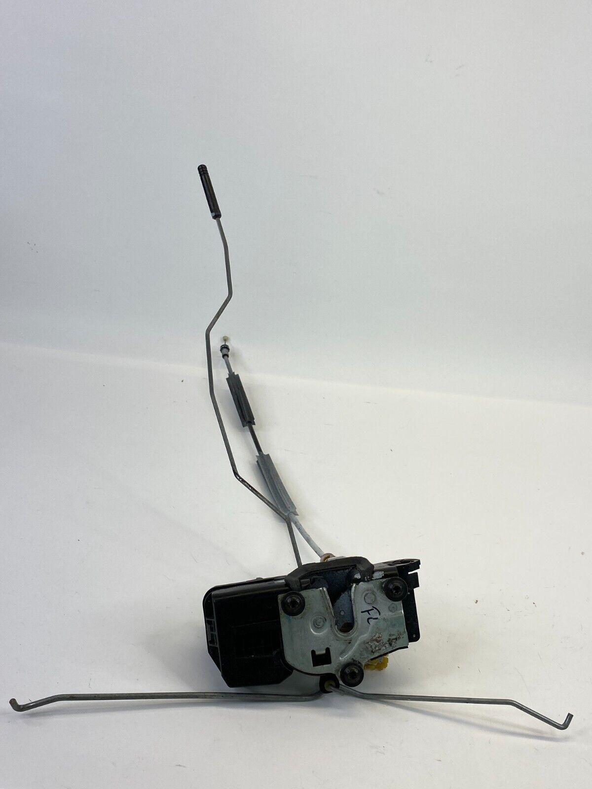 2012-2015 Chevrolet Captiva Sport Front Left Side Door Lock Latch Actuator OEM