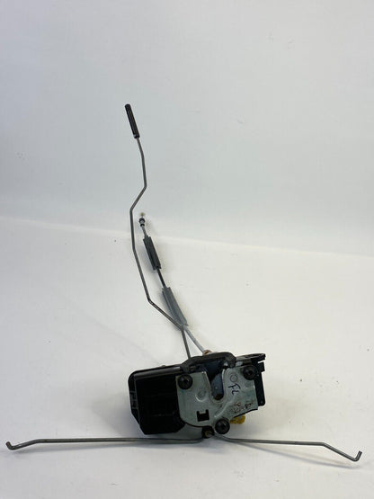 2012-2015 Chevrolet Captiva Sport Front Left Side Door Lock Latch Actuator OEM