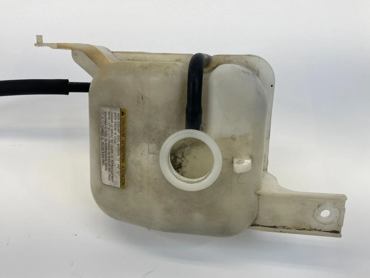 2006-2010 HYUNDAI SONATA 2.4L 16V RADIATOR COOLANT RESERVOIR TANK 25430-3K000