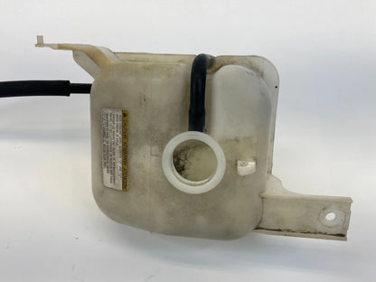 2006-2010 HYUNDAI SONATA 2.4L 16V RADIATOR COOLANT RESERVOIR TANK 25430-3K000