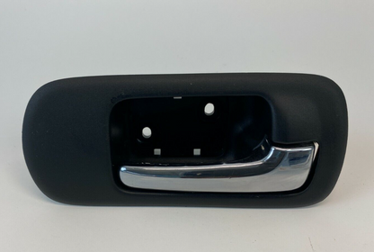 2002-2005 Honda Civic Sedan Front Passenger Side Inner Interior Door Handle OEM