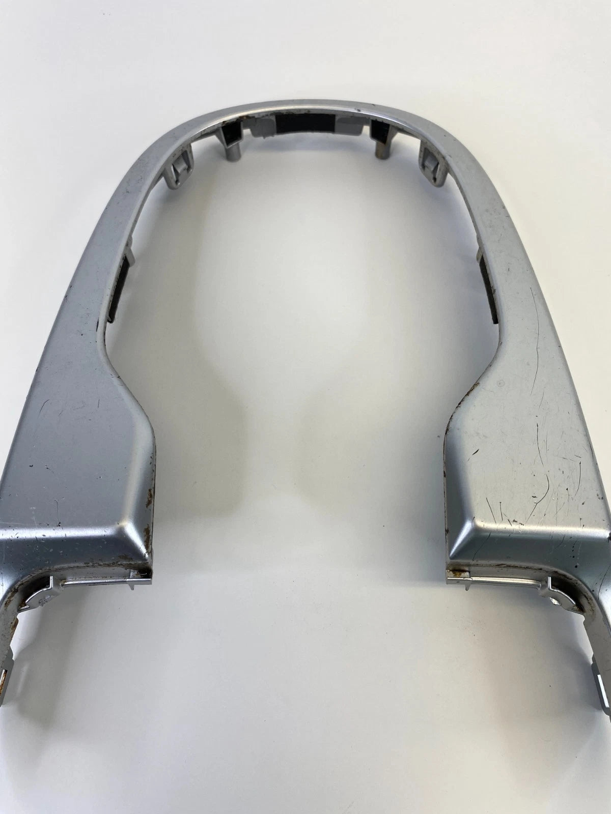 2015-2020 Honda Fit A/T Front Center Console Shifter Trim Cover Bezel OEM