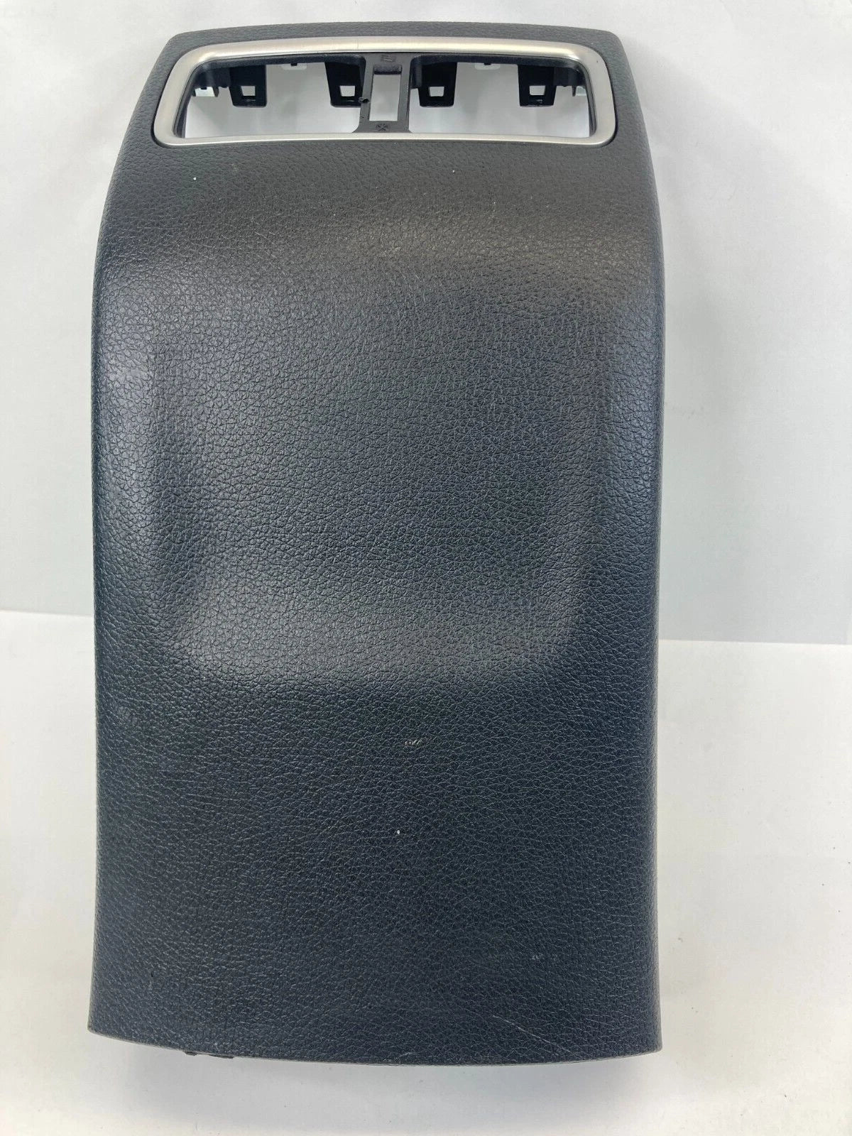 16-18 NISSAN ALTIMA REAR CENTER CONSOLE FINISHER PANEL COVER TRIM 969309HS1A OEM
