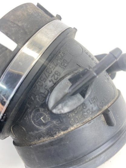 2009-2012 BMW 328i xDrive Air Intake Cleaner Connector Duct Hose 13717535002