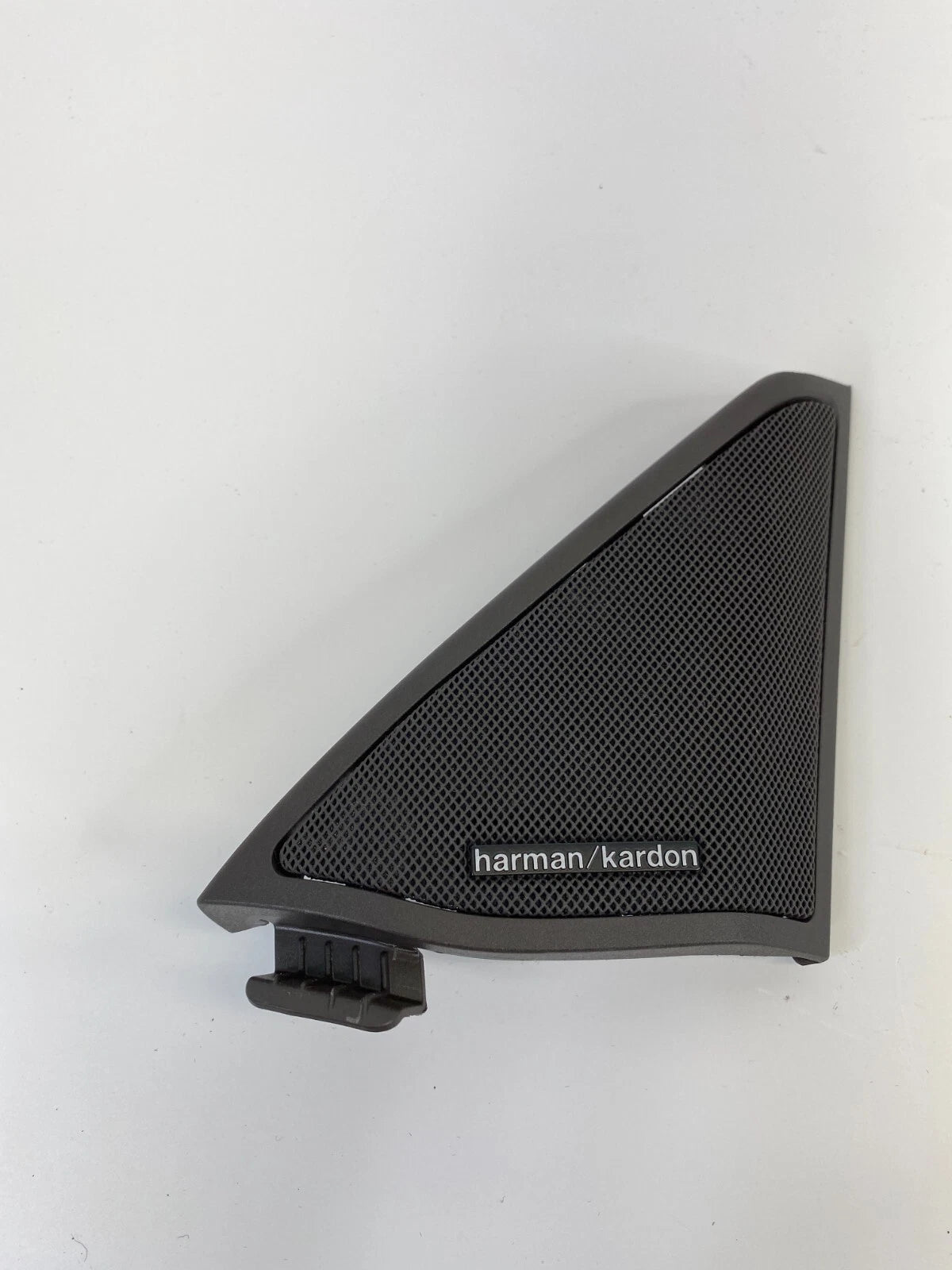 2012-2016 MERCEDES-BENZ E350 FRONT RIGHT DOOR CORNER COVER W/ TWEETER 2127200448