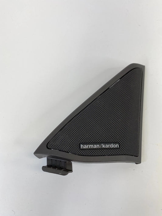 2012-2016 MERCEDES-BENZ E350 FRONT RIGHT DOOR CORNER COVER W/ TWEETER 2127200448