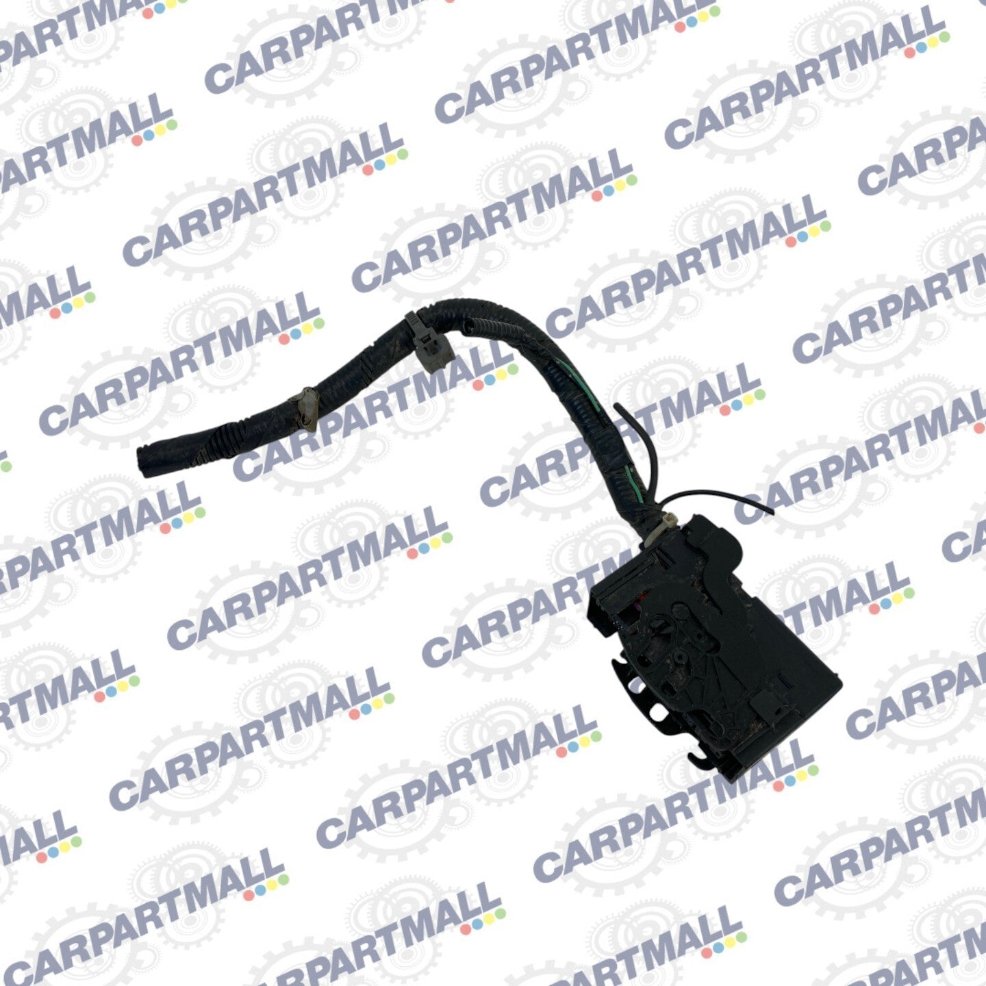 2011 2012 Nissan Altima 2.5L FWD Anti Lock Brake ABS Pump Module Plug Connector