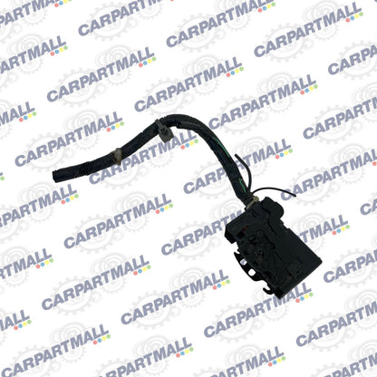 2011 2012 Nissan Altima 2.5L FWD Anti Lock Brake ABS Pump Module Plug Connector