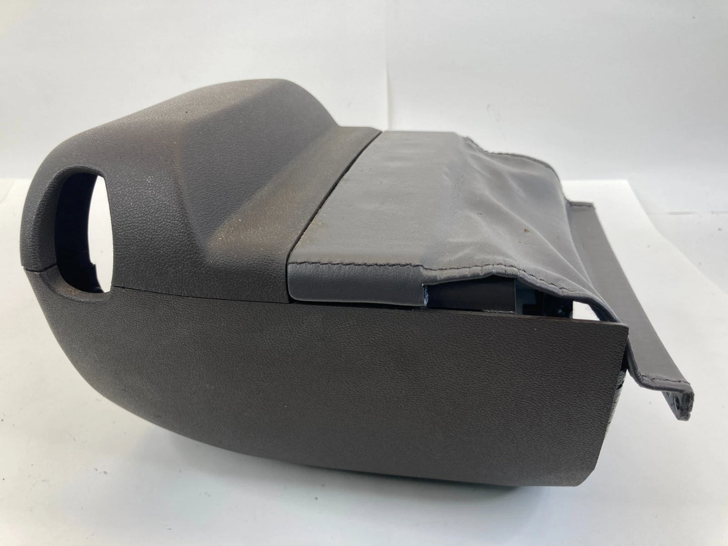 2011-2013 BUICK LACROSSE STEERING COLUMN COVER UPPER & LOWER SHROUD TRIM PANEL